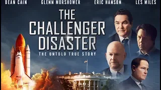 The Challenger Disaster (2019) Official Trailer