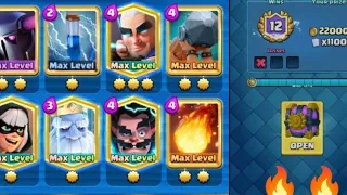 🔥😍GRAND CHALLENGE WITH PEKKA BRIDGE SPAM!😍🔥