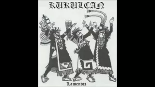 - KUKULCAN (MEX) "Ríos de Sangre"