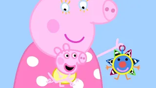 Peppa Pig en Español Episodios completos | BEBÉ ALEXANDER | Pepa la cerdita