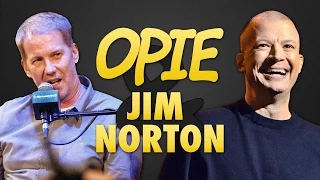 Opie & Jim Norton: March 11th 2015 (03/11/15)