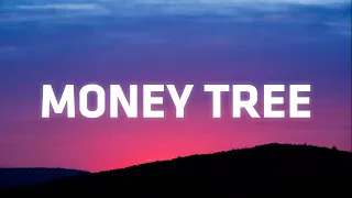 Kendrick Lamar - Money Tree Sped Up (Tiktok) [Lyrics] be the last one out to get this dough, no way!