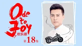 歡樂頌 | Ode to Joy 18（劉濤、蔣欣、王凱、靳東等主演）