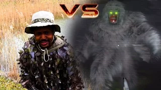 BambiKilla69 VS BIGFOOT | Finding Bigfoot (COMPLETE)