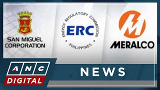 SMC: Supreme Court upholds decision on termination of power deal with Meralco | ANC