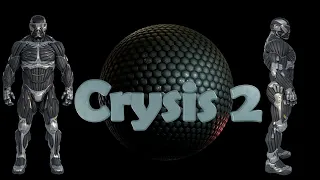 Crysis 2 "Баги, Приколы, Фейлы"