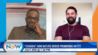 "Coassin" - New Nature Series Premiering On TTT