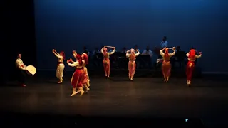 Serbian Folk Dance Vranje medley - Српске игре из Врање