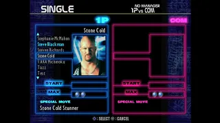 WWF SmackDown! 2: Know Your Role - Full Roster (Official)