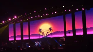 Anirudh Ravichander Live In Expo2020 Dubai