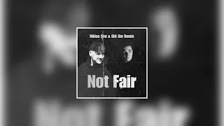 Lily Allen - Not Fair (Niklas Dee & Old Jim Remix)