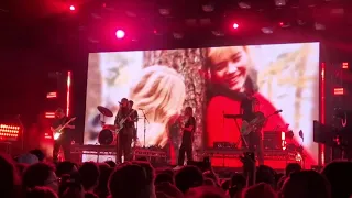 Girl in Red - Live at Electric picnic 2022