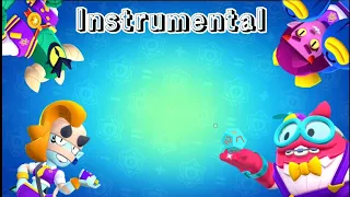 Brawl Stars Brawl Academy Menu Music INSTRUMENTAL |  Brawl Stars OST