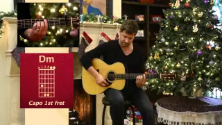 Paul Baloche - This Is Love (OFFICIAL TUTORIAL VIDEO)