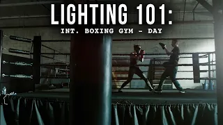 How to Film a Fight Scene | Combat Cinematography 101
