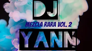 DJ YANN:"Electro Party Extended Mix