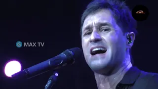 Fabricio Rodriguez- Concierto Completo Festival de Villa María 2019