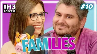 The Final Families Episode - Families #10