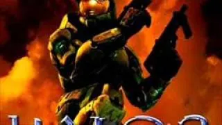 Halo 2- Blow Me Away (Instrumental)