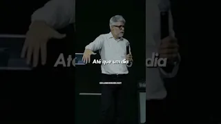 Pr - Cláudio Duarte Não Fuja dos problemas #shorts #gospel