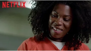 Orange Is the New Black Season 2 - Official Trailer - Netflix [HD]