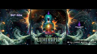 Luminaria - Manipura | Urban Antidote Records * 2023