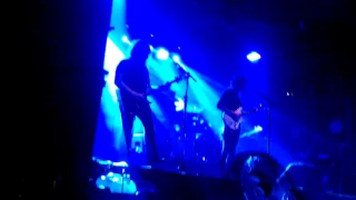 Opeth - The Drapery Falls (09/04/2017) Carioca Club, São Paulo