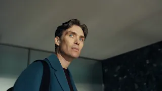 Montblanc - Cillian Murphy (Director's Cut)