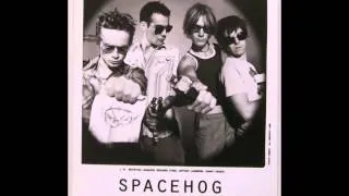 SPACEHOG IN THE MEANTIME LIVE / LONDON 1996