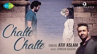 Chalte Chalte ▶ Mitron | Atif Aslam | Jackky Bhagnani | Kritika Kamra | Tanishk Bagchi