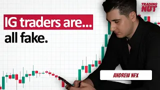 Learn Trading Secrets To Gain & Retain $6 Million in Prop Firm Funding w/ @andrewnfx