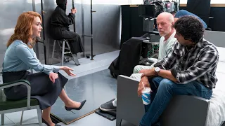 GLASS Behind The Scenes Featurette