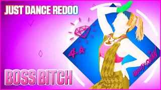 Boss Bitch by Doja Cat | Just Dance 2020 | Fanmade by Redoo