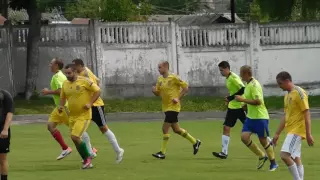 Хмільник Фінал Кубка ХПЛ 2016