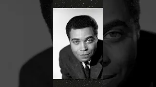 James Earl Jones on Voicing Vader "HE AIN'T HUMAN" 🤔 #shorts