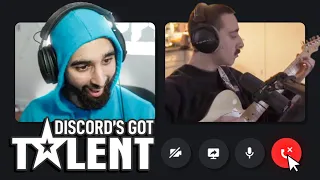 My Viewers Competed For $1000...(Discord Talent Show)