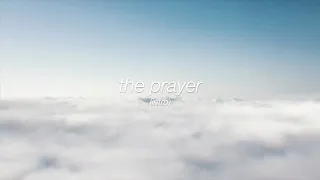 Celine Dion, Andrea Bocelli - The Prayer (Cover Duet with my Mom)
