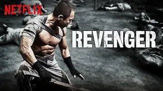 Trailer for Revenger 2018 (Swesub - Engsub) 720p