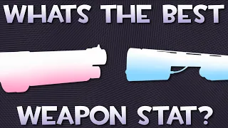 What's The BEST Weapon Upside In TF2?