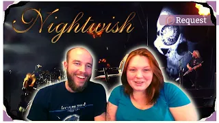 NIGHTWISH - Masters Of Rock 2022 🎶 Noise & Tribal - REACTION #nightwish #reaction #noise #tribal