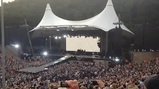 The Rolling Stones   14 On Fire Tour Berlin Waldbühne 2014 MultiCam HD