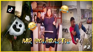 Best Of Mr Bombastic Bomba Fantastic Memes | TikTok Compilation ❤️ 😂 #2