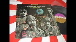 VANILLA FUDGE  - SEASON OF THE WITCH  - 1968