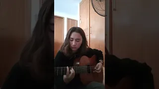 Burzum-Dunkelheit acoustic