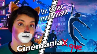 CINÉMANIAQUE - Cats, un vrai ratage ?