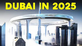 Most Difficult Upcoming Mega Projects of Dubai