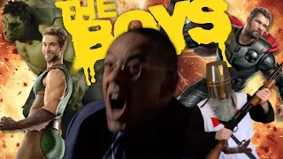 The Boys #3 Meme Compilation (2023)