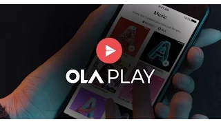 Introducing OlaPlay