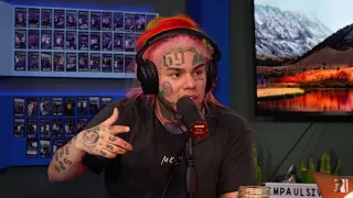 6IX9INE Talks About XXXTentacion he got killed in brown county and that’s he’s neighborhood