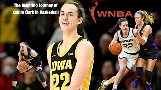 Beyond the Court The Caitlin Clark Story: full biography